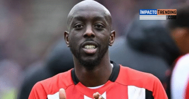 Impactotrending - Football News