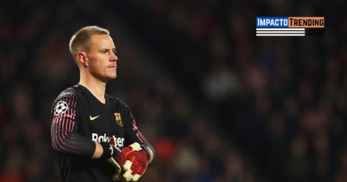Impactotrending football news