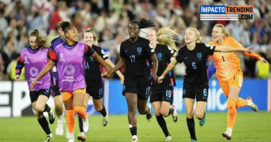 Impactotrending football news