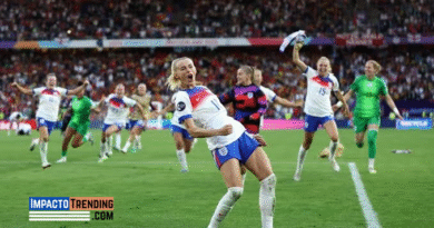Impactotrending football news