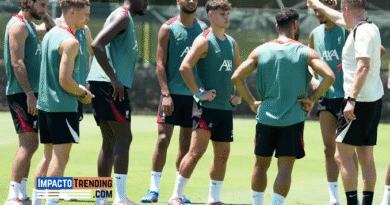 Impactotrending football news