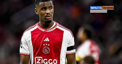 Impactotrending - football news