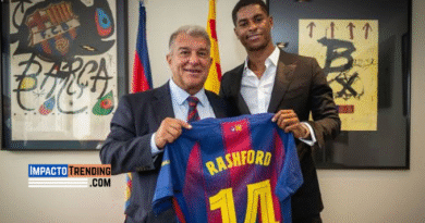 Impactotrending - football news
