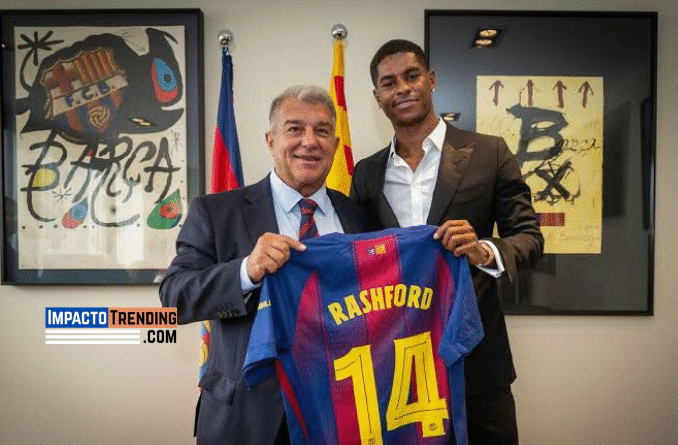 Impactotrending - football news