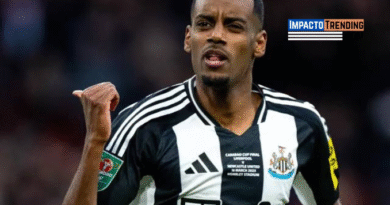 Impactotrending football news
