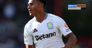 Impactotrending football news