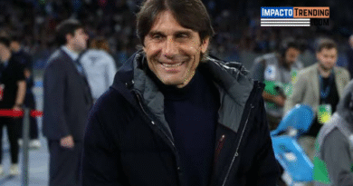 Impactotrending football news