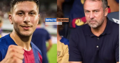 Impactotrending football news