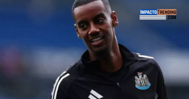 Impactotrending football news
