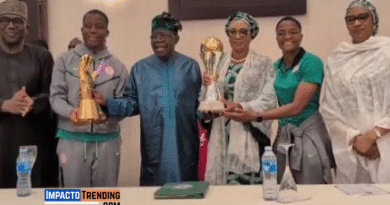 Impactotrending football news